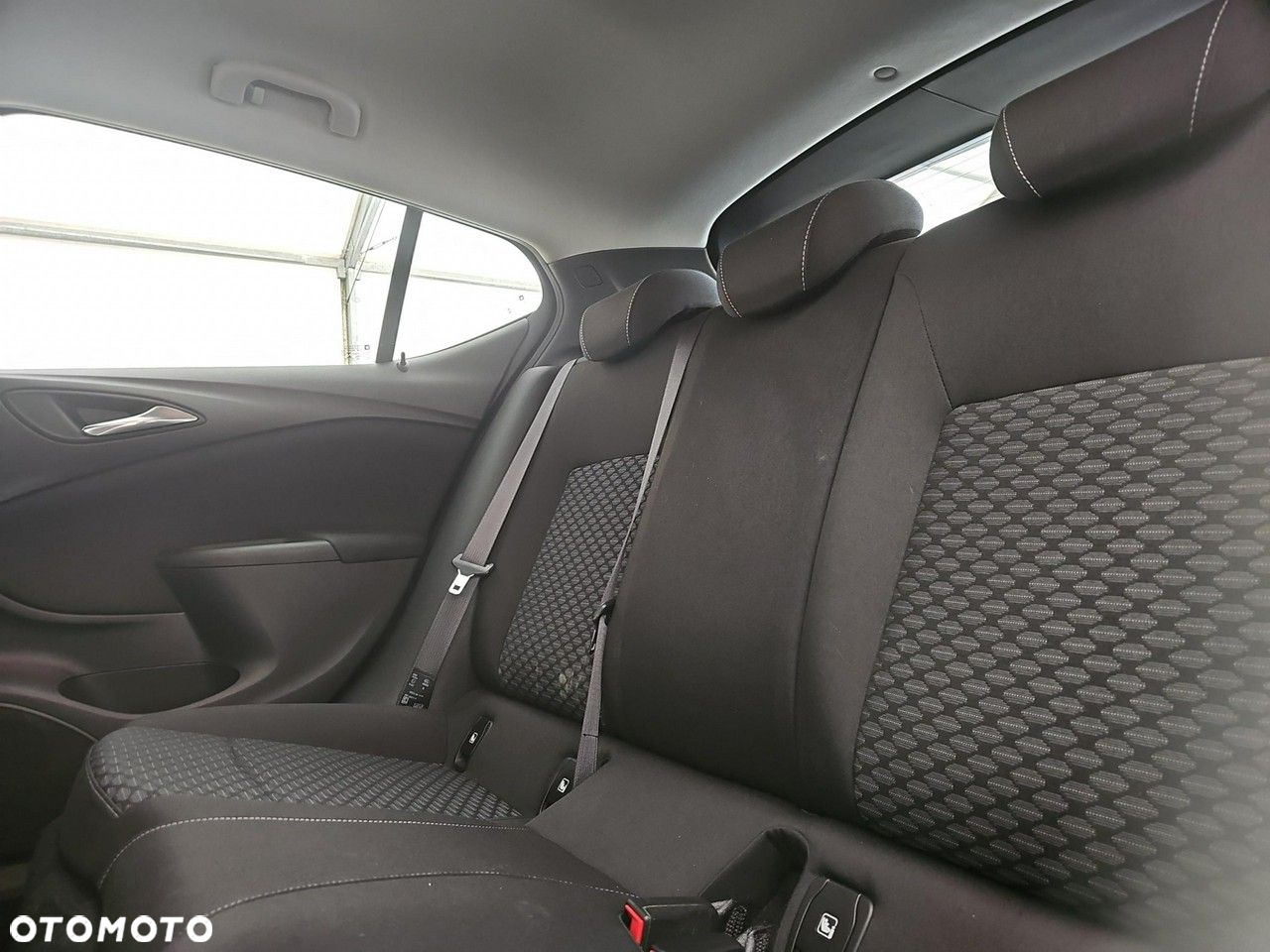 Opel Astra - 18