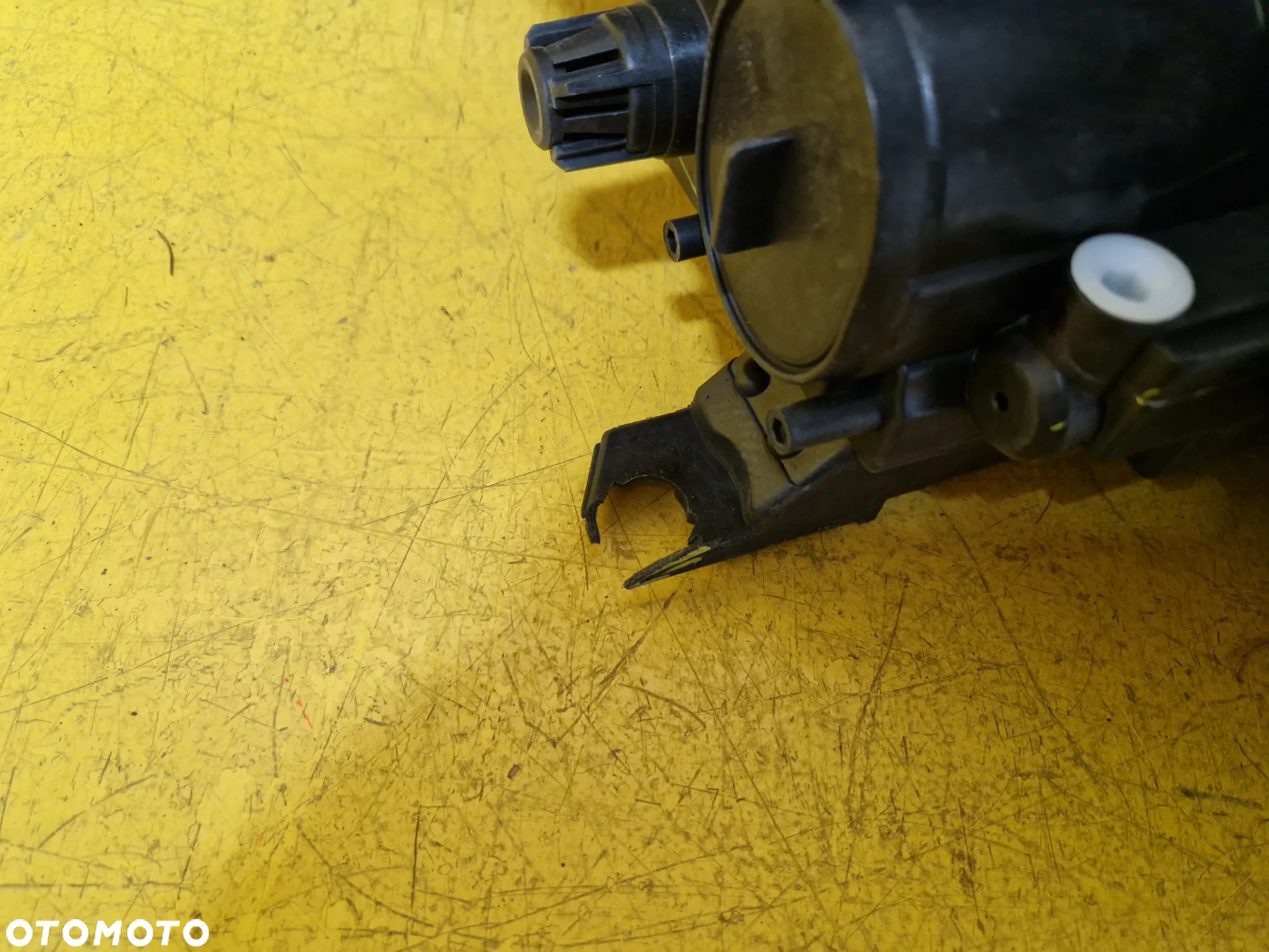VW TIGUAN II LIFT LAMPA LEWA PRZOD FULL LED 5NL941113C - 9