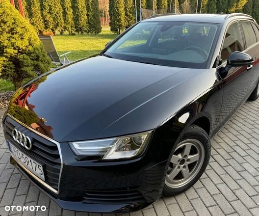 Audi A4 Avant 2.0 TDI - 3