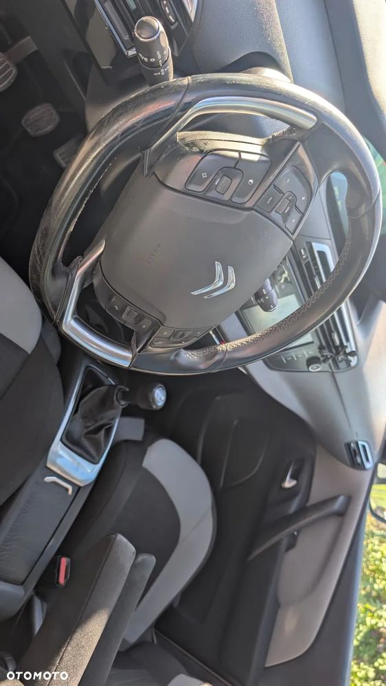 Citroën C4 Picasso 1.6 BlueHDi MoreLife S&S - 12
