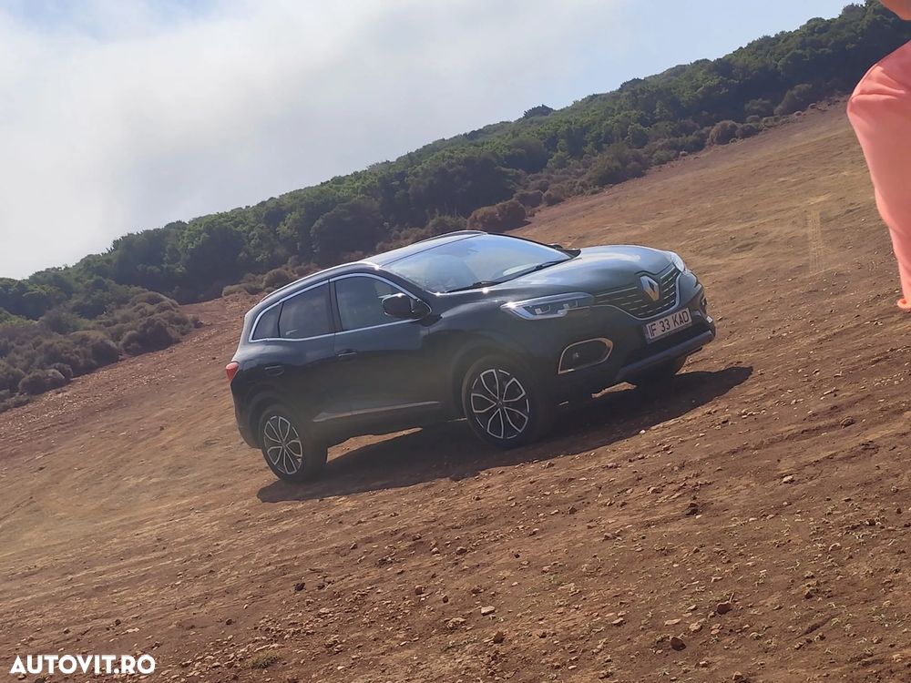 Renault Kadjar TCe 159 GPF Intens - 14