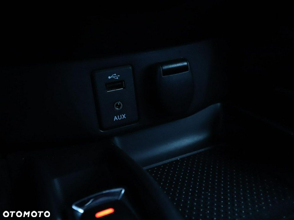 Nissan X-Trail 2.0 dCi N-Vision Xtronic 4WD - 26