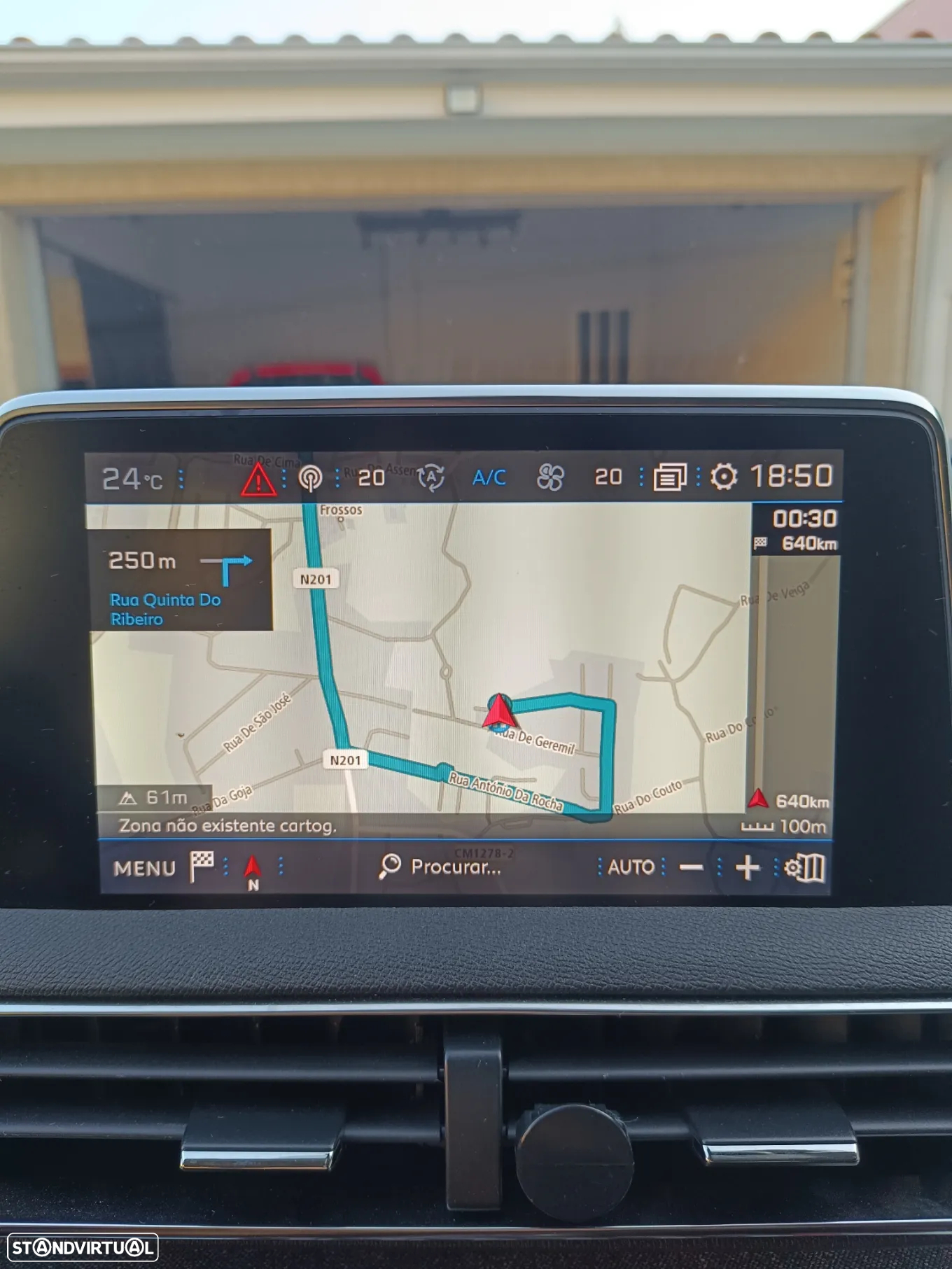 Peugeot 5008 1.5 BlueHDi Allure EAT8 - 23