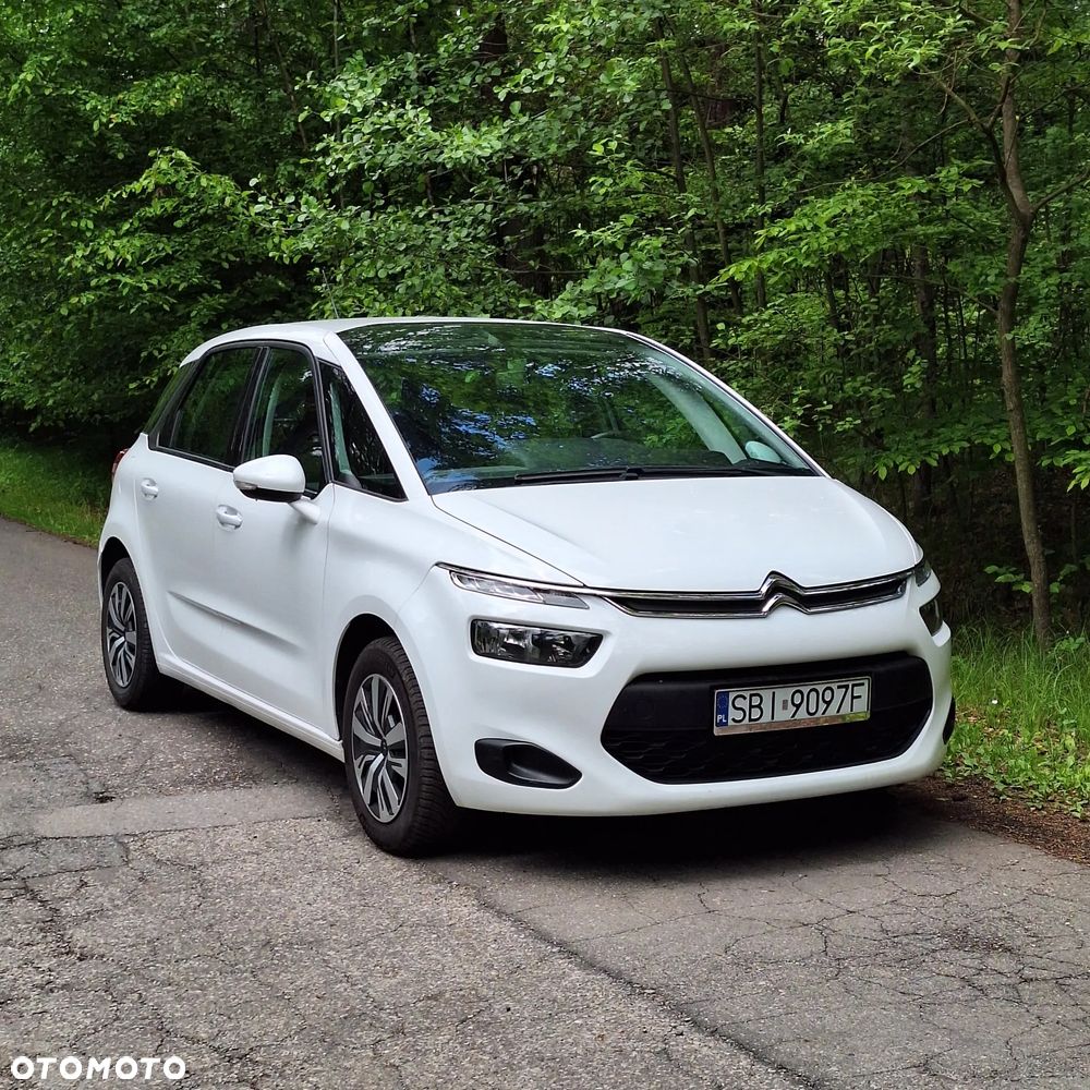 Citroën C4 Picasso 1.2 PureTech Live S&S - 1