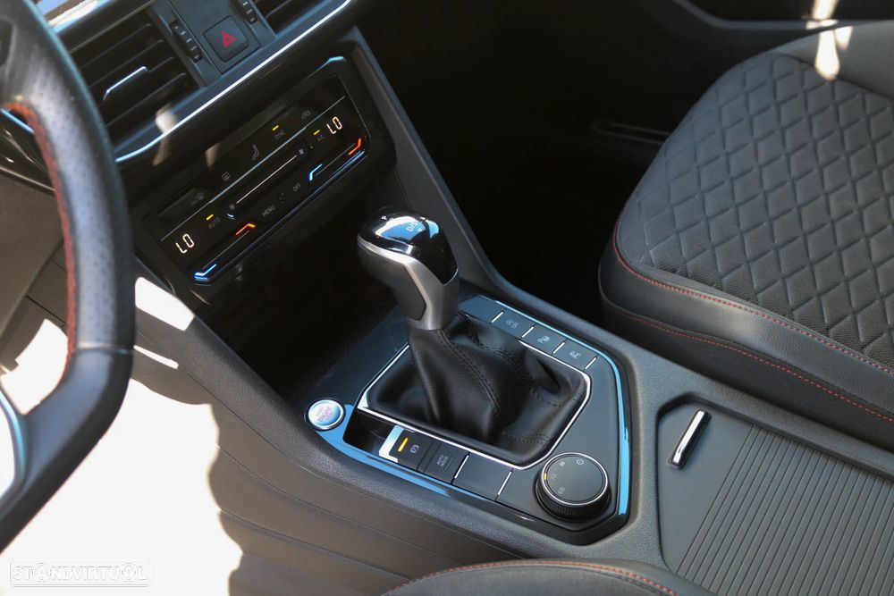 SEAT Tarraco 2.0 TDI FR DSG - 24