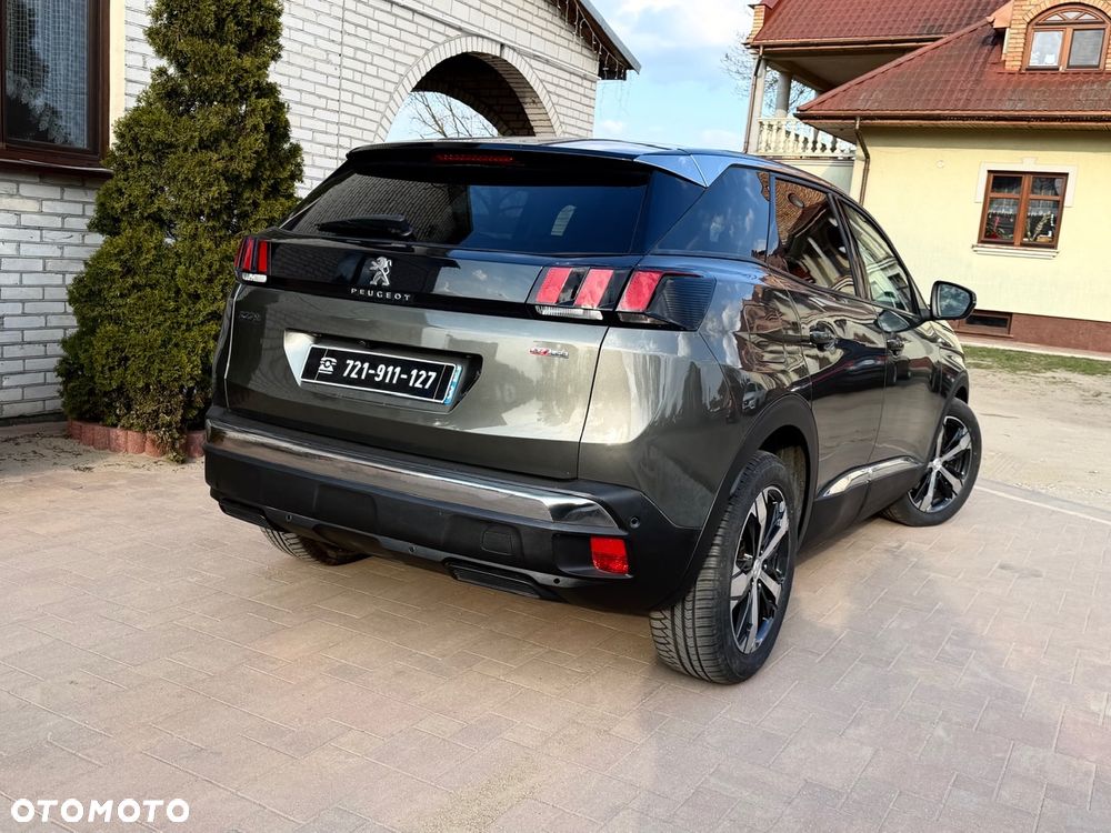 Peugeot 3008 - 12