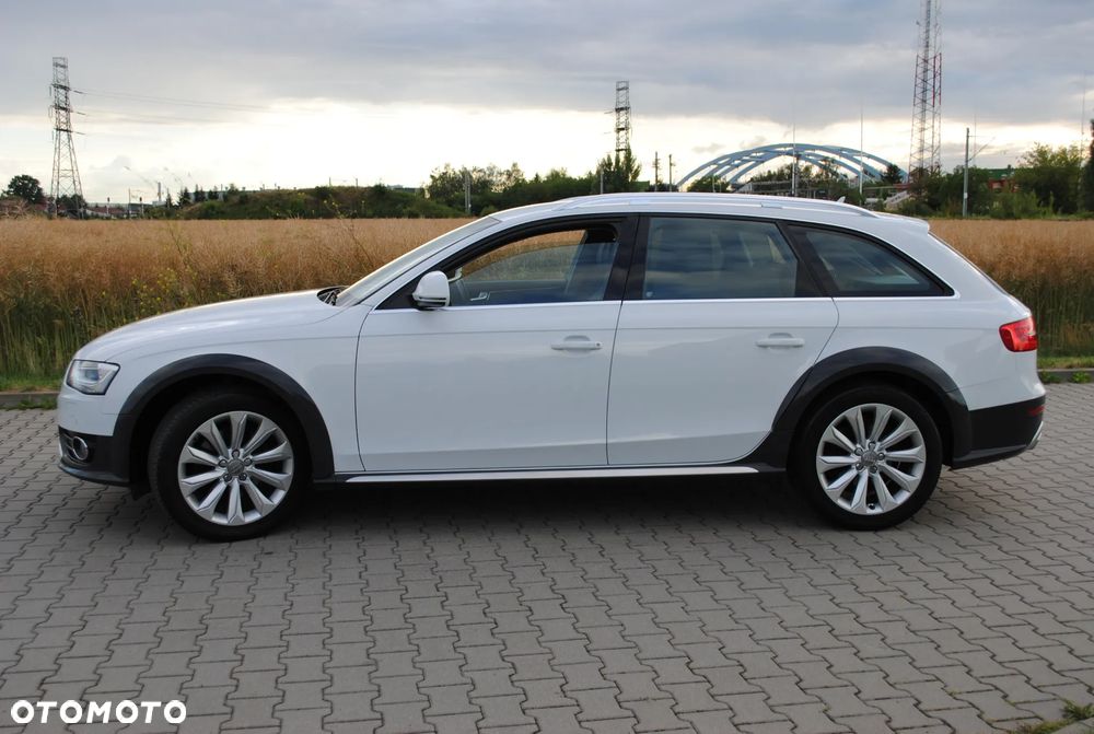 Audi A4 Allroad - 6
