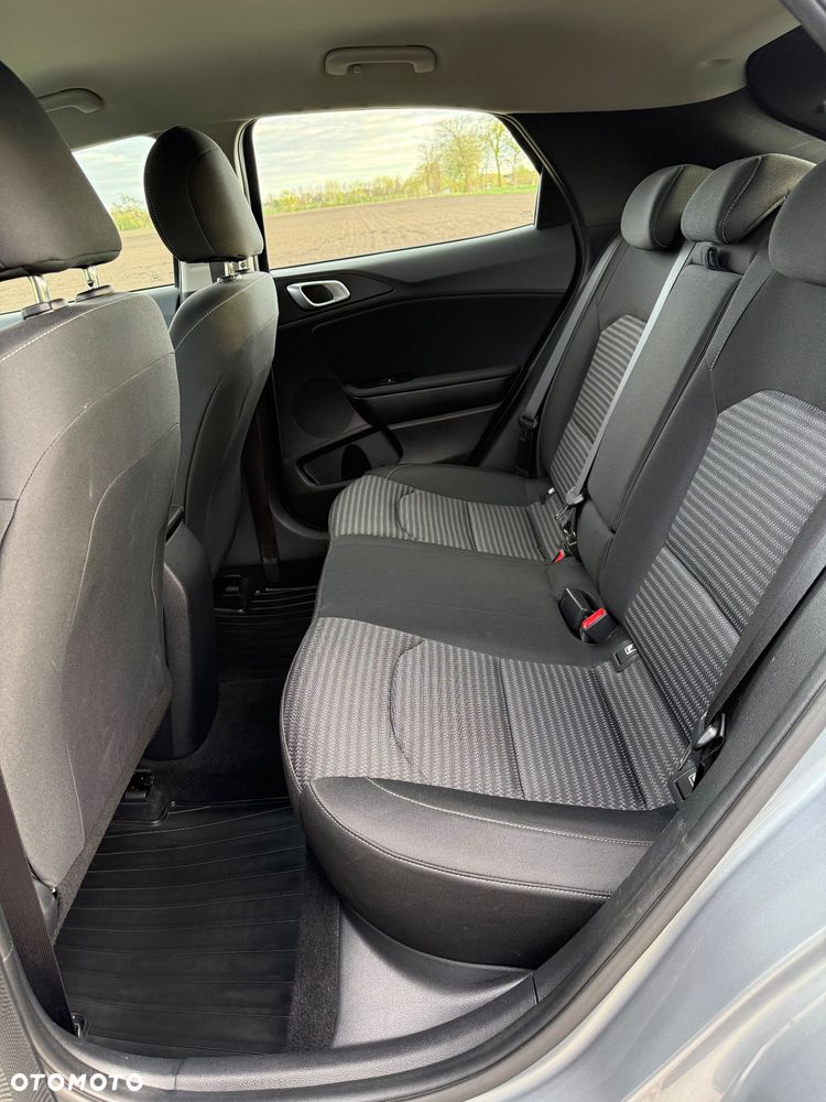 Kia XCeed 1.5 T-GDI M DCT - 9
