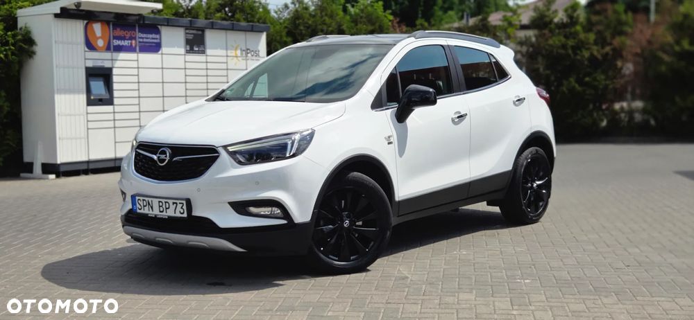 Opel Mokka 1.4 Turbo ecoFLEX Start/Stop Color Edition - 5