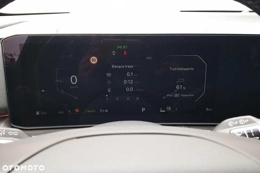 Kia Sportage 1.6 T-GDI HEV L 2WD - 20