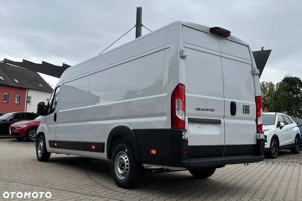 Fiat Ducato Maxi L4H2 2.2 180KM - 5