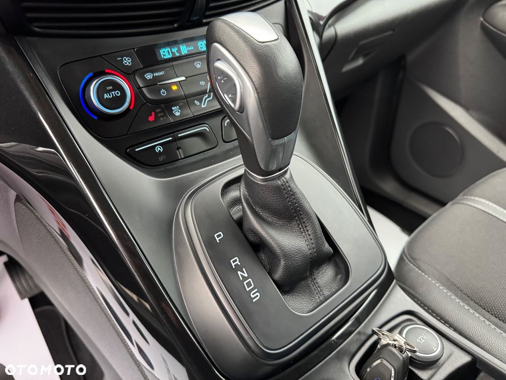 Ford C-MAX 2.0 TDCi Titanium ASS - 30