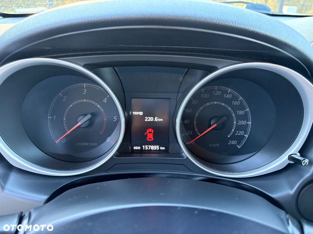 Mitsubishi ASX 1.8 DID Intense AS&G - 26