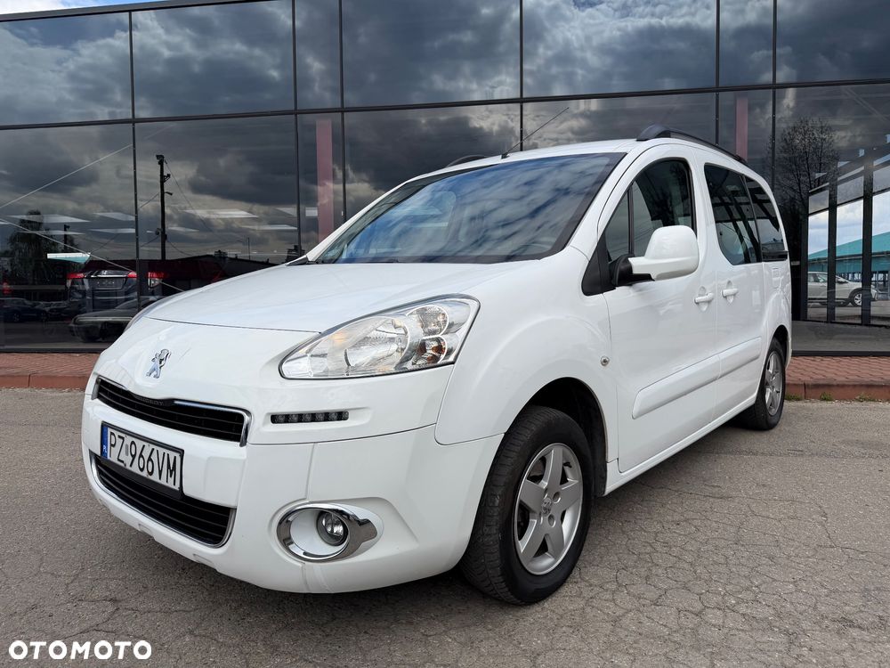 Peugeot Partner - 3