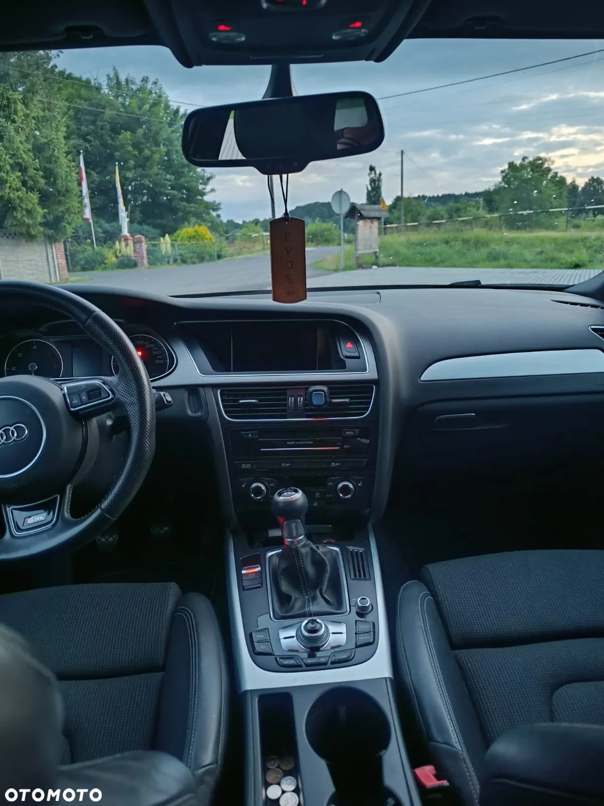 Audi A4 2.0 TDI clean diesel - 21