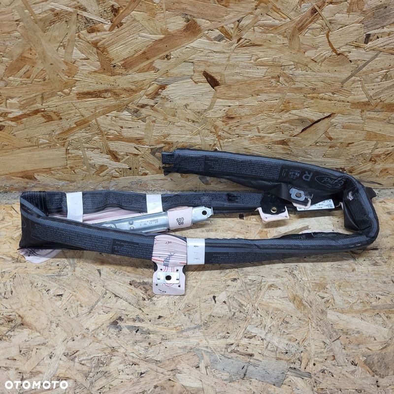 FORD B-MAX 12-19R KURTYNA PODSUFITKI LEWA AV11-14K159-AD - 1