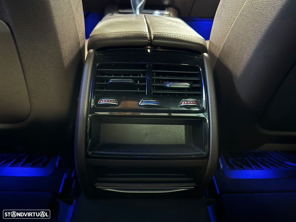 BMW 740 d xDrive Pack M Auto - 57