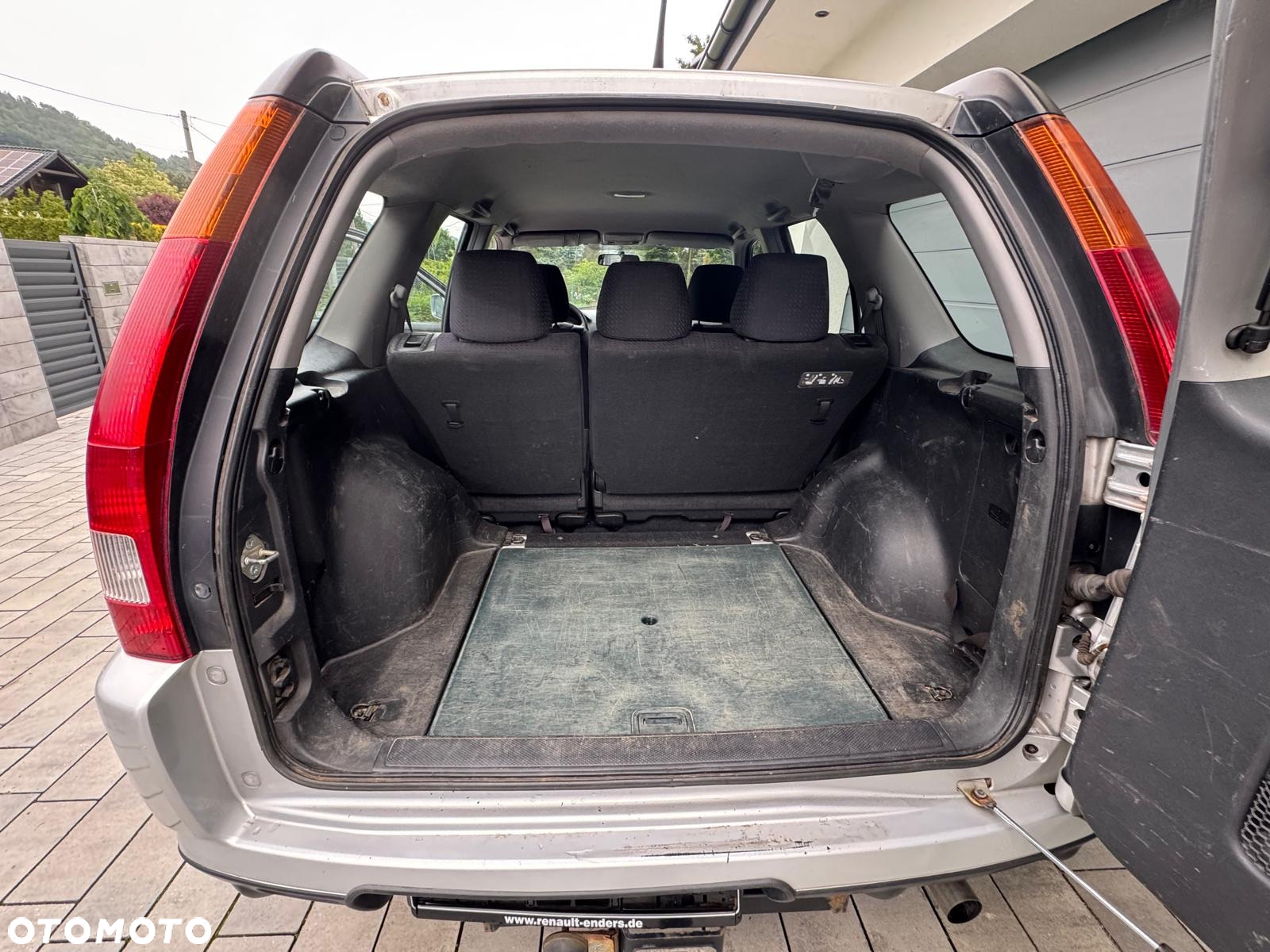 Honda CR-V 2.0 Executive - 20
