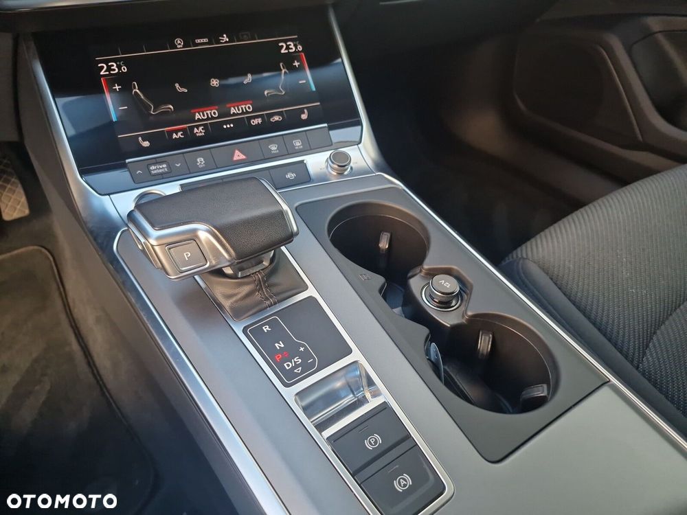 Audi A7 Sportback 45 TFSI mHEV Quattro S tronic - 16