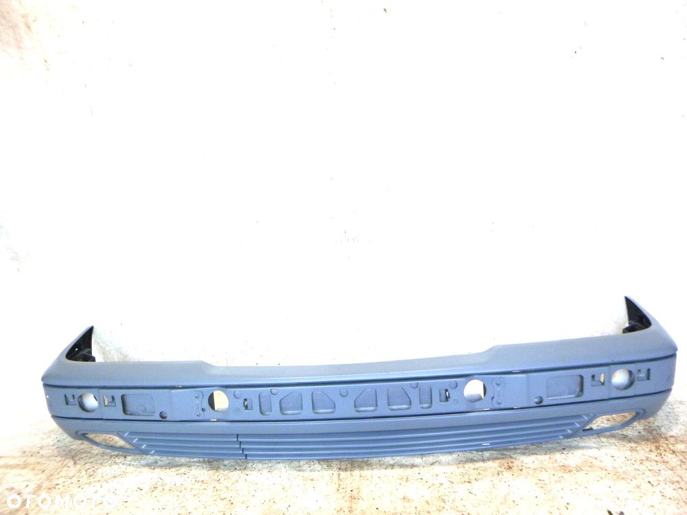mercedes e klasa w210 95-99r zderzak przód nowy przedni - 1