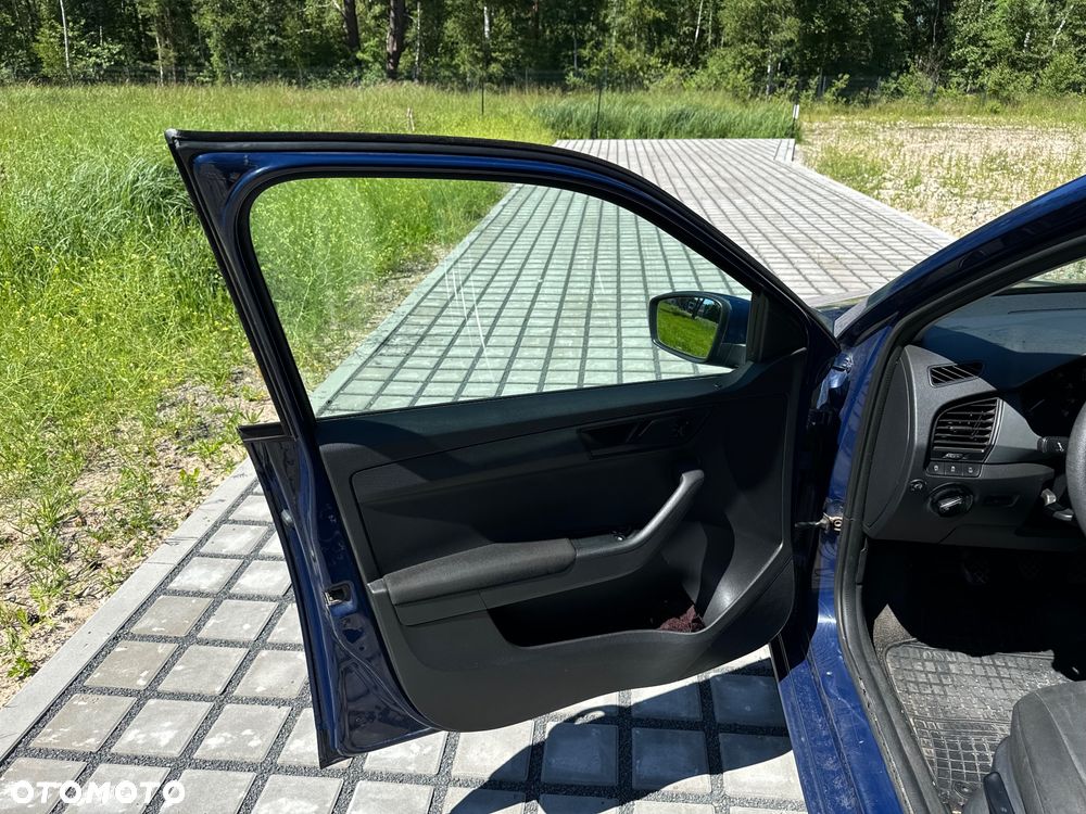Skoda Fabia 1.0 Ambition - 19