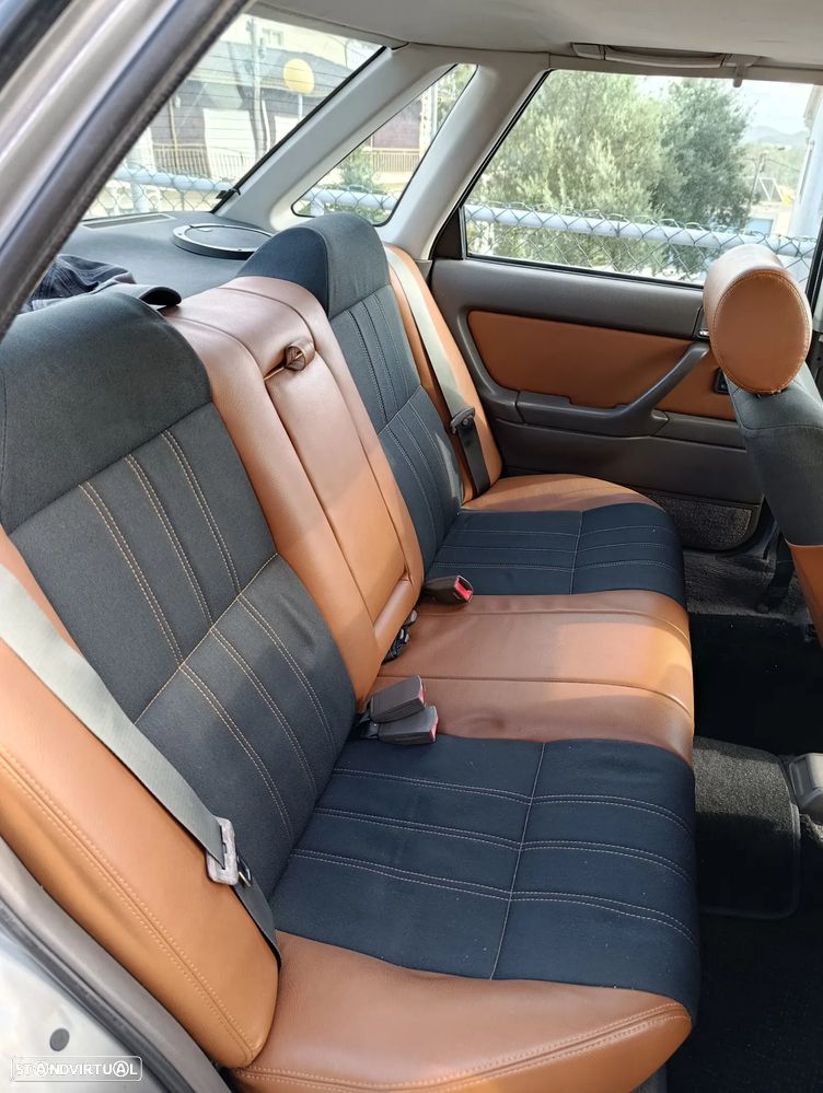 Honda Concerto 1.5i - 3