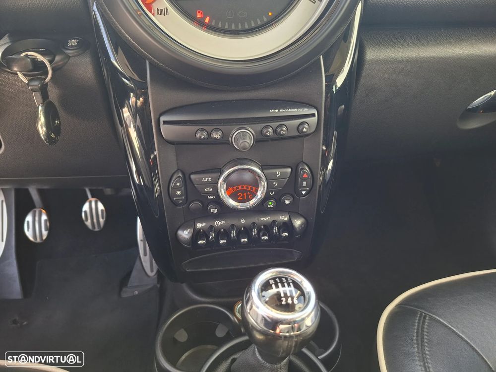 MINI Countryman Cooper S - 43
