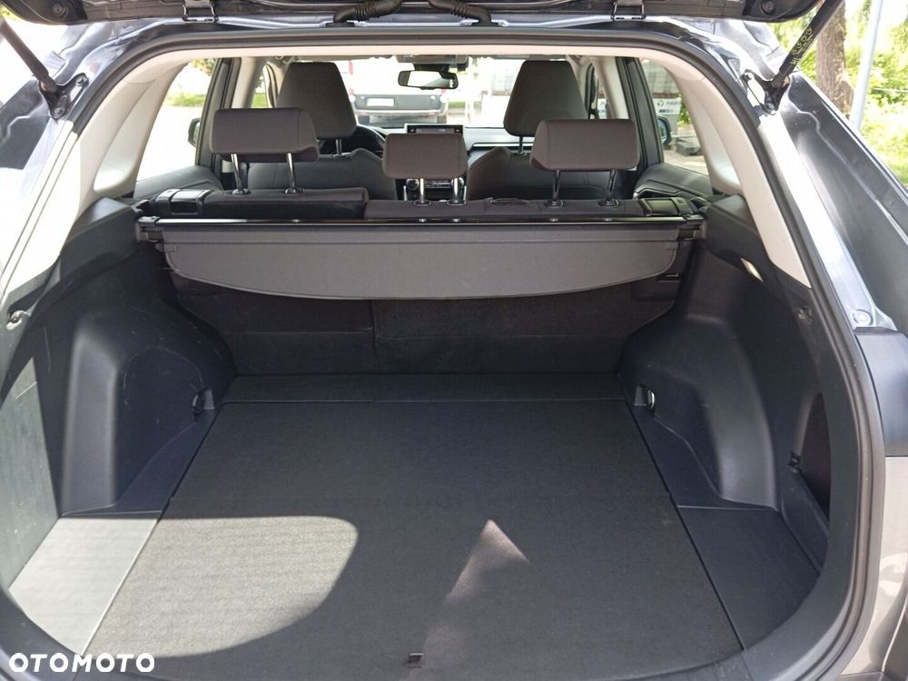 Toyota RAV4 2.0 Comfort 4x4 MS - 14