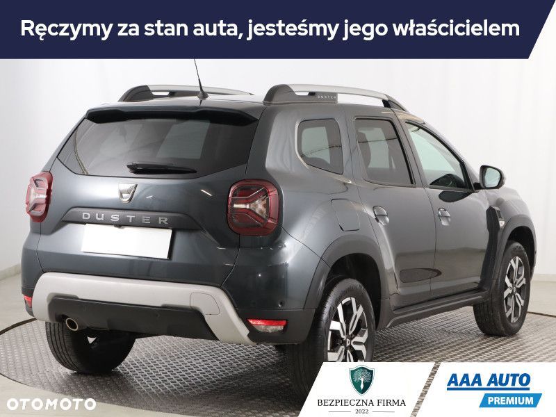 Dacia Duster - 6