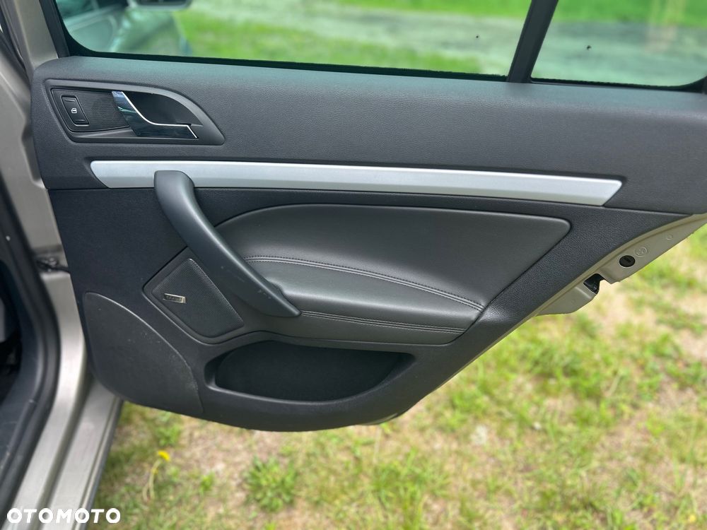 Skoda Octavia 1.8 TSI 4x4 Scout - 18