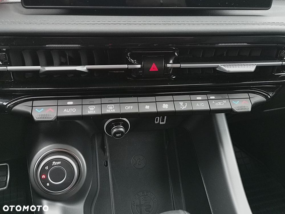 Alfa Romeo Tonale - 36