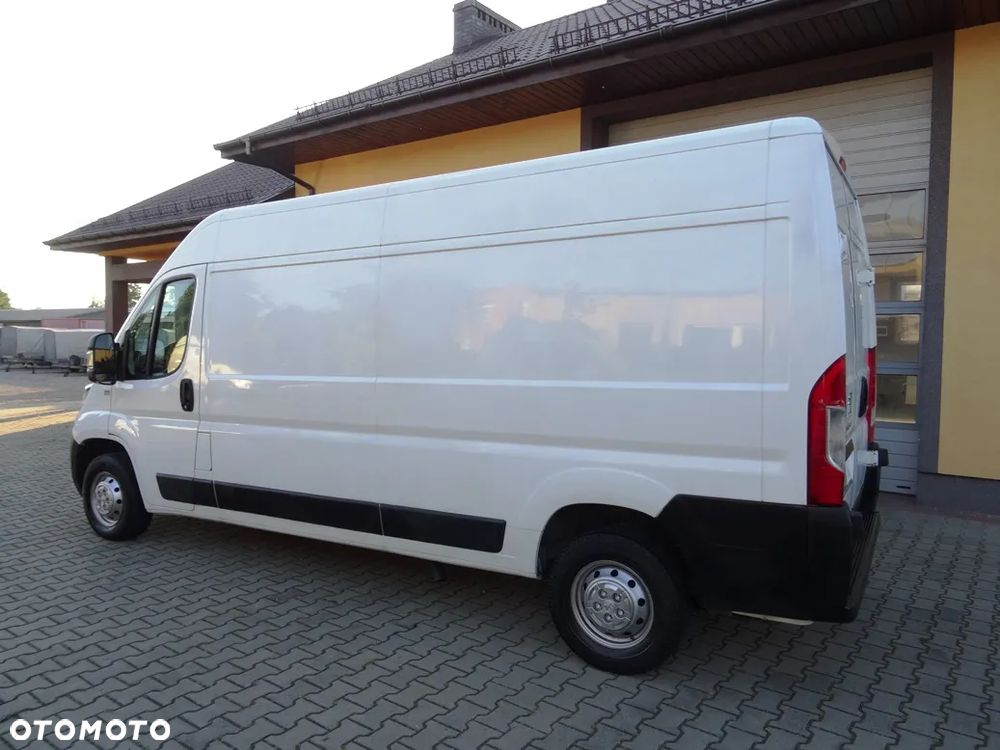 Peugeot Boxer - 8