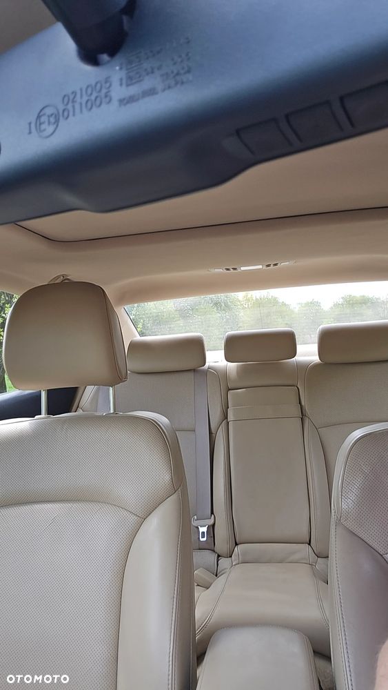 Lexus IS 250 - 18