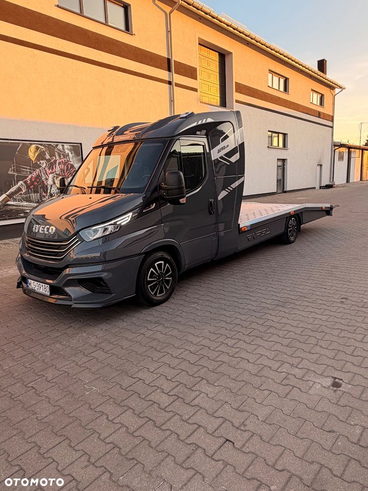 Iveco Daily - 17