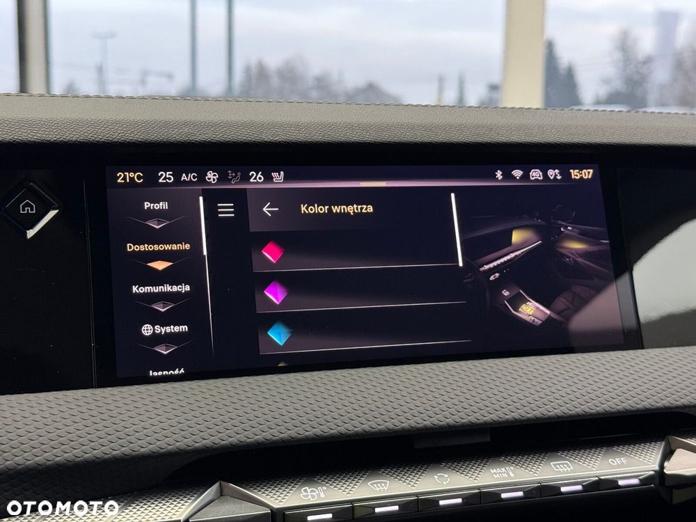 DS Automobiles DS 4 1.2 PureTech Trocadero - 30