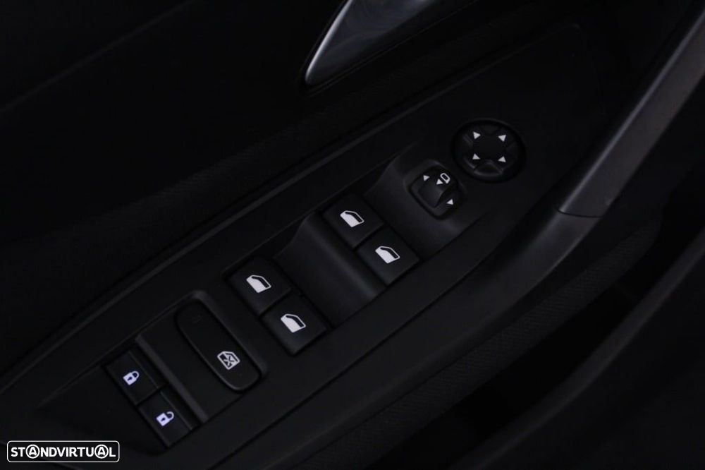 Peugeot 308 1.5 BlueHDi Active Pack - 20