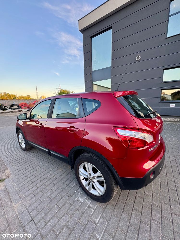 Nissan Qashqai 1.6 Acenta - 2