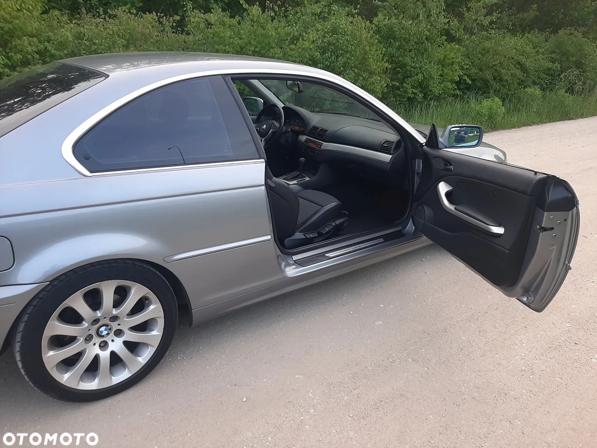 BMW Seria 3 - 12