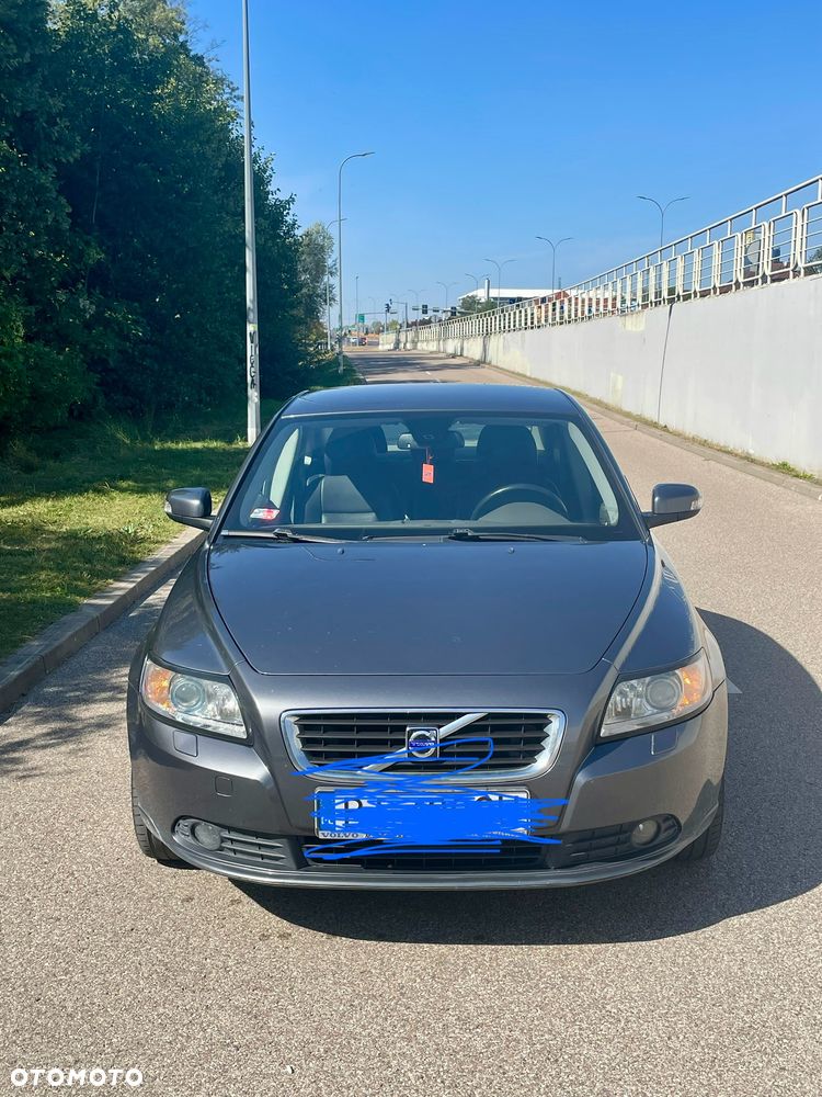 Volvo S40 1.8 - 1