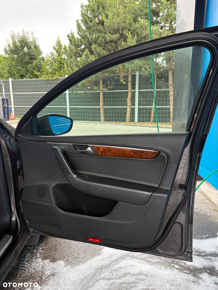 Volkswagen Passat 1.8 TSI Highline - 15