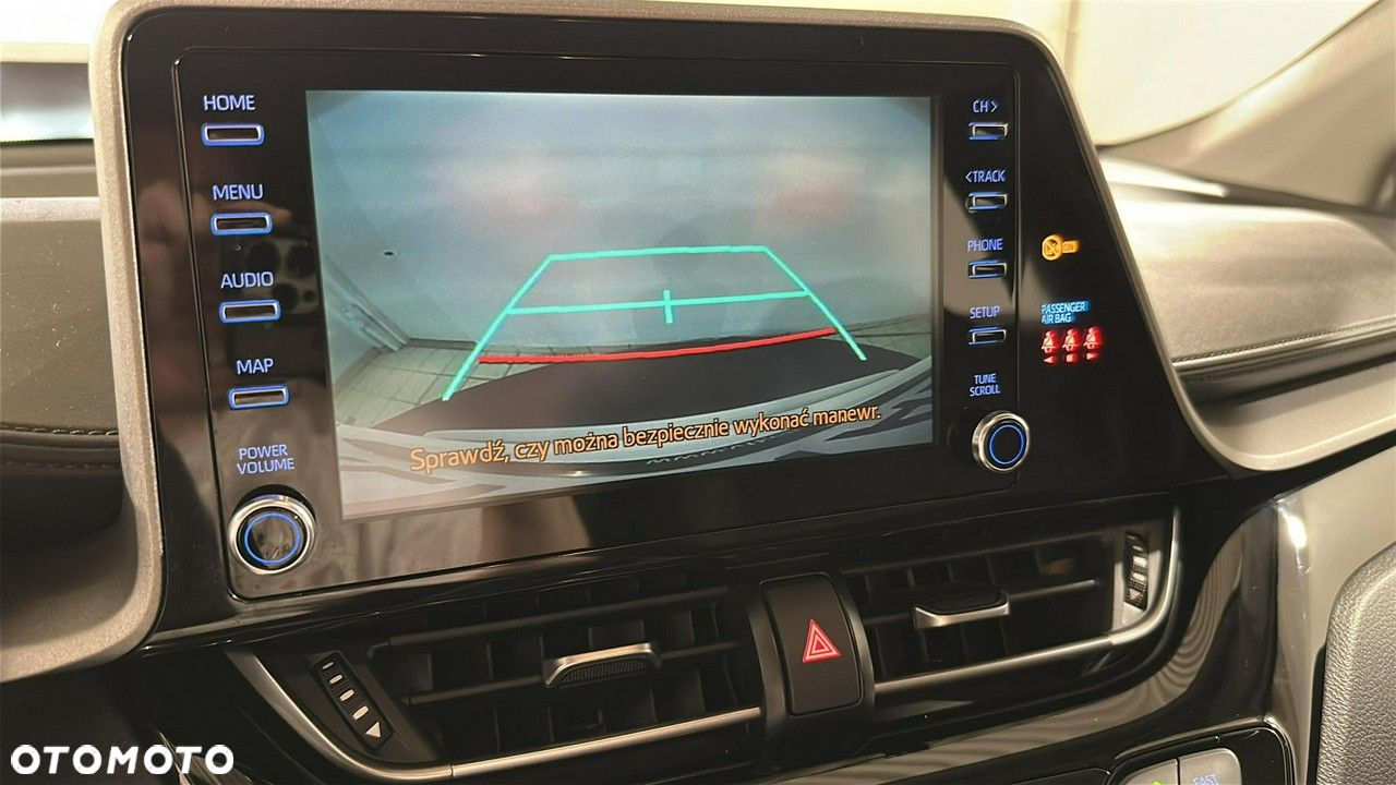 Toyota C-HR - 19