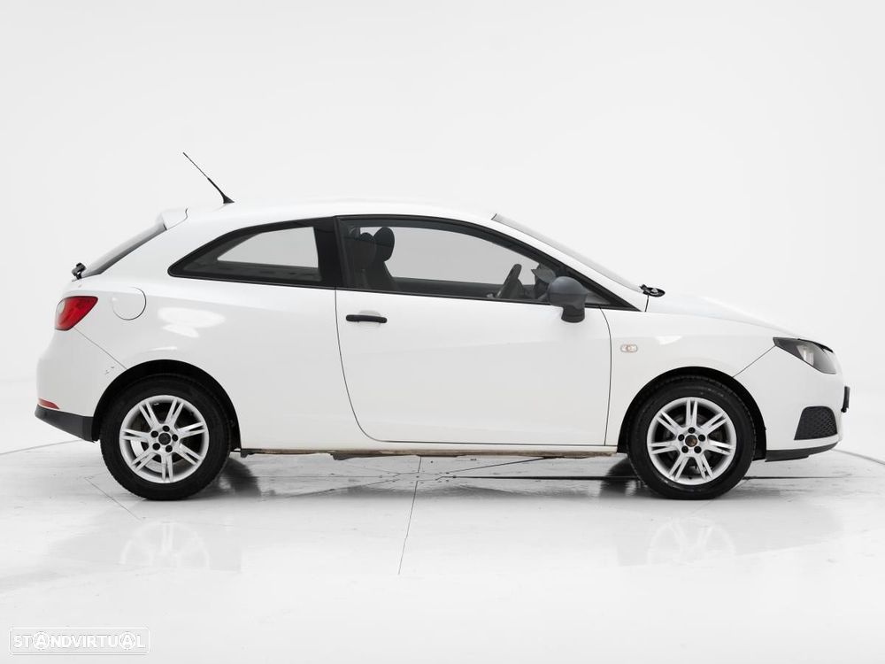 Seat Ibiza - 3