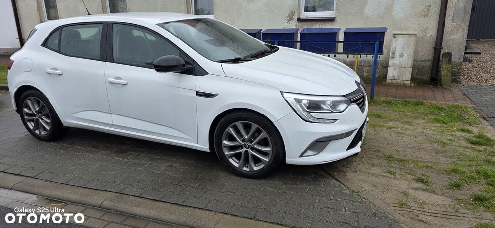 Renault Megane 1.5 dCi Business - 2