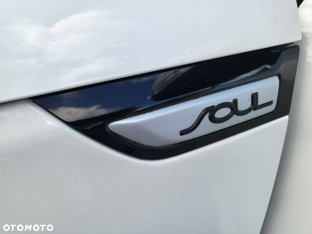 Kia Soul - 27