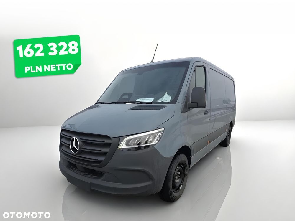 Mercedes-Benz Sprinter 315 CDI Standard PRO - 2