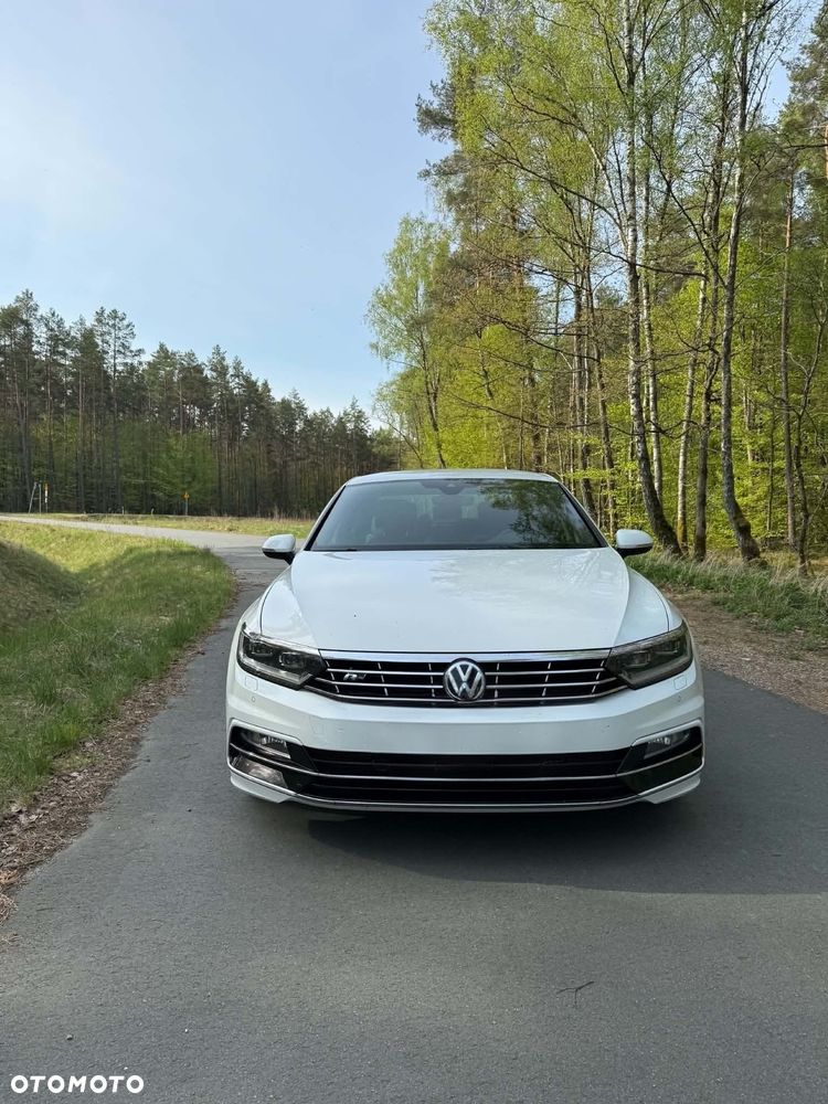 Volkswagen Passat 2.0 TDI BMT Comfortline DSG - 4