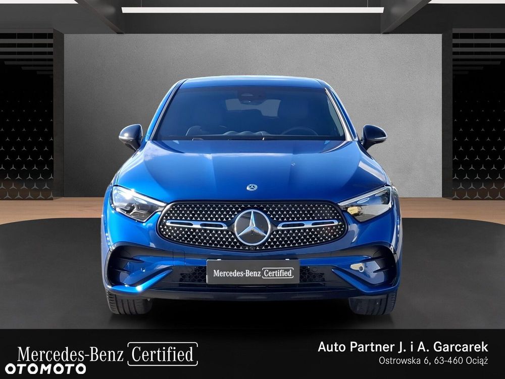 Mercedes-Benz GLC 220 d mHEV 4-Matic AMG Line - 9
