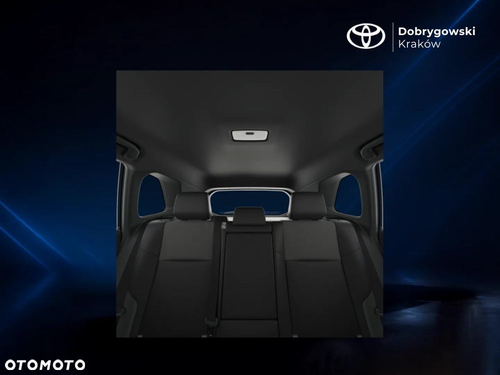Toyota RAV4 2.5 Hybrid Dynamic Force Style 4x4 e-CVT - 12