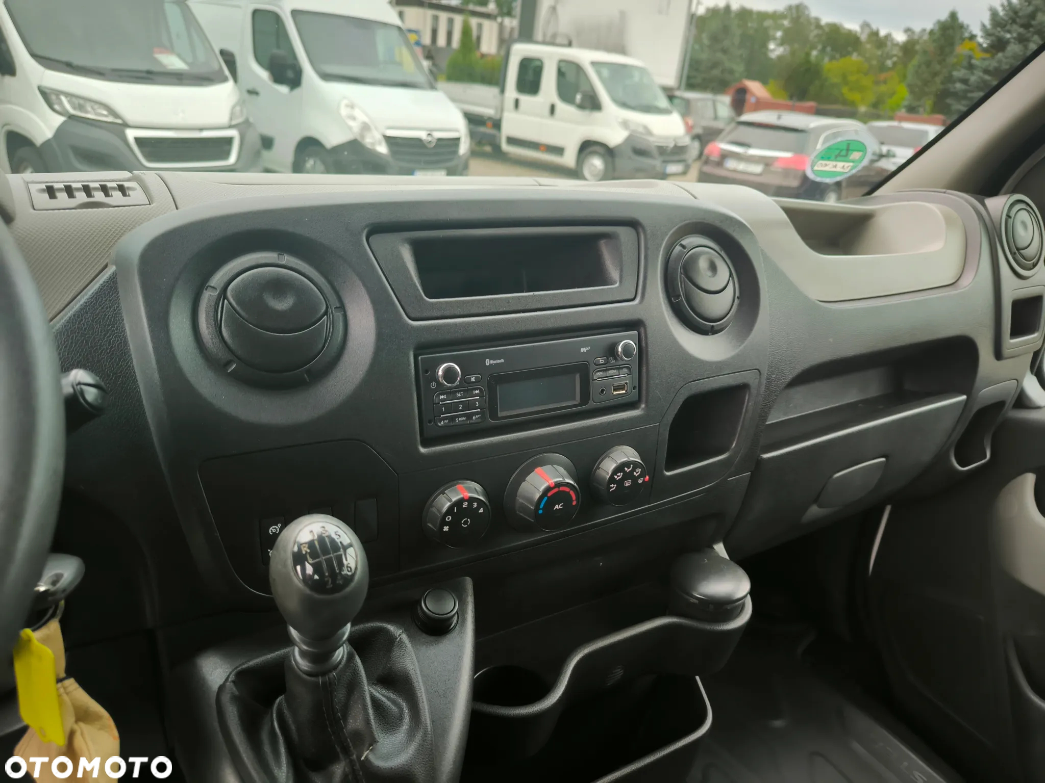 Renault Master - 7
