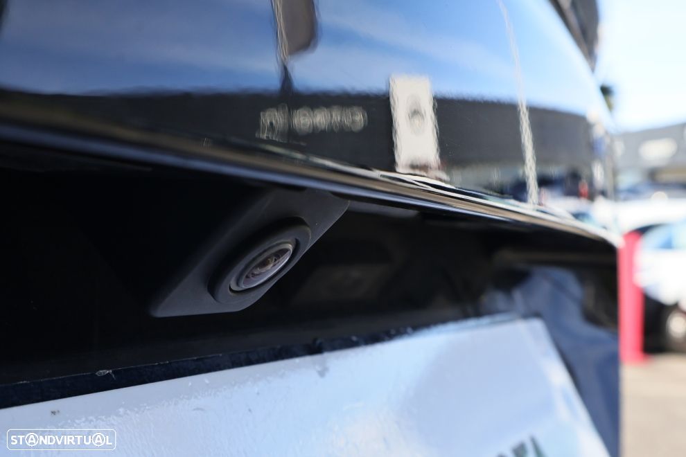 Peugeot 3008 1.6 Hybrid Allure e-EAT8 - 7